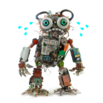 Müllmonster Cry