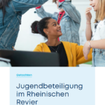 Ausschnitt aus dem Deckblatt vom Gutachten zum Rheinischen Revier