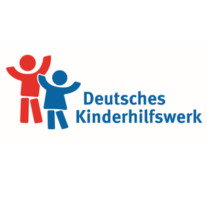Logo DKHW - Deutsches Kinderhilfswerk