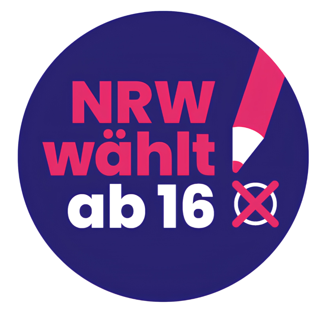 Logo NRWwähltab16