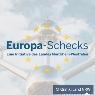 Europa-Schecks