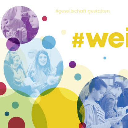 LJR_Facebook_Banner Banner #weilwirdasind