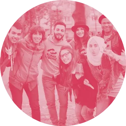 Themenbild engagement